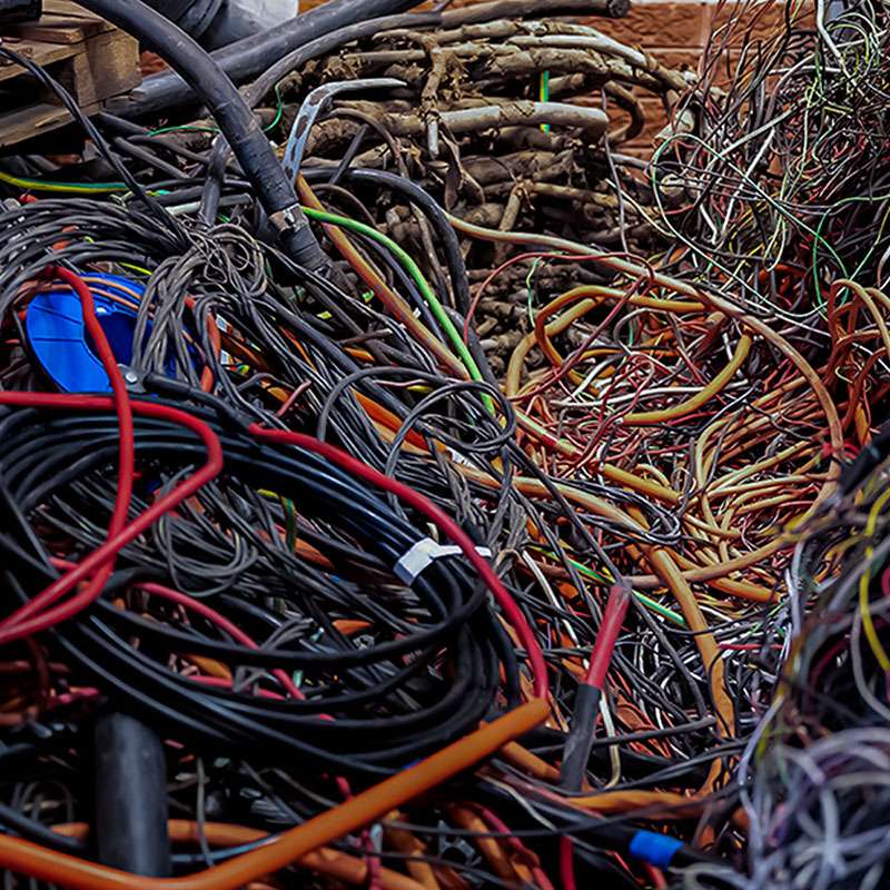 Star Copper Scrap pty ltd - Scrap Copper Electrical Wire Buyers Sydney